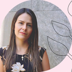 Meet your Posher, Gloria